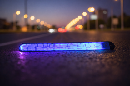 LumaBand LED Snap on Night Strip