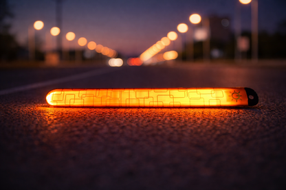 LumaBand LED Snap on Night Strip