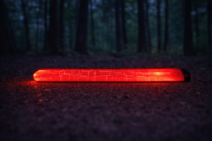 LumaBand LED Snap on Night Strip