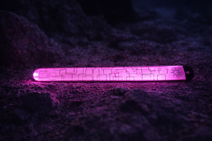 LumaBand LED Snap on Night Strip